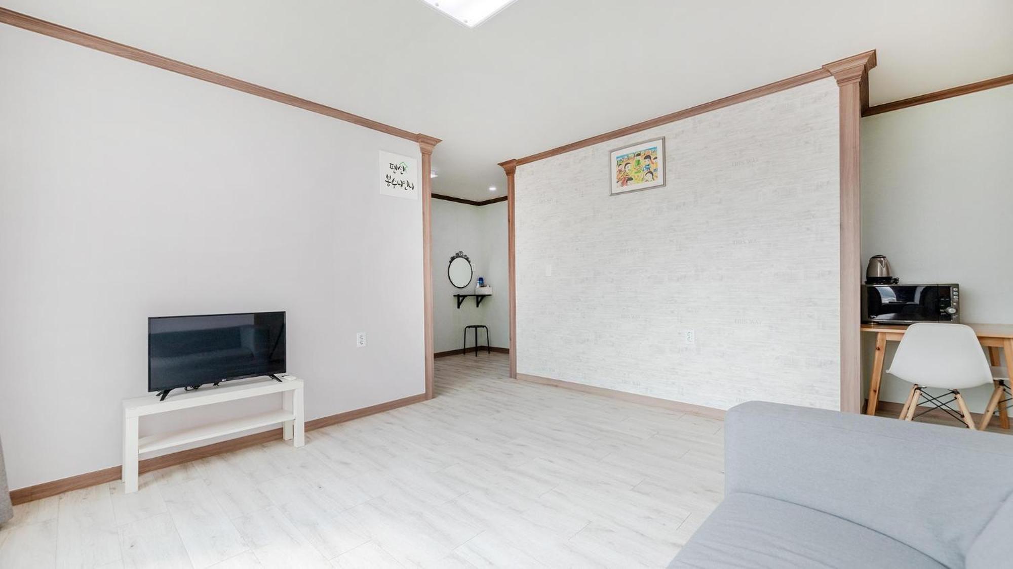 Samcheok Bongsuni-Unni Pension Номер фото