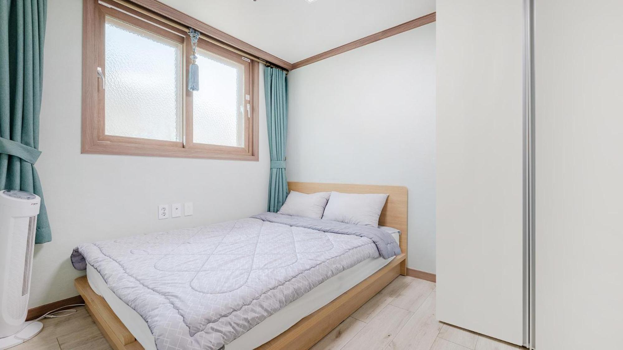 Samcheok Bongsuni-Unni Pension Номер фото