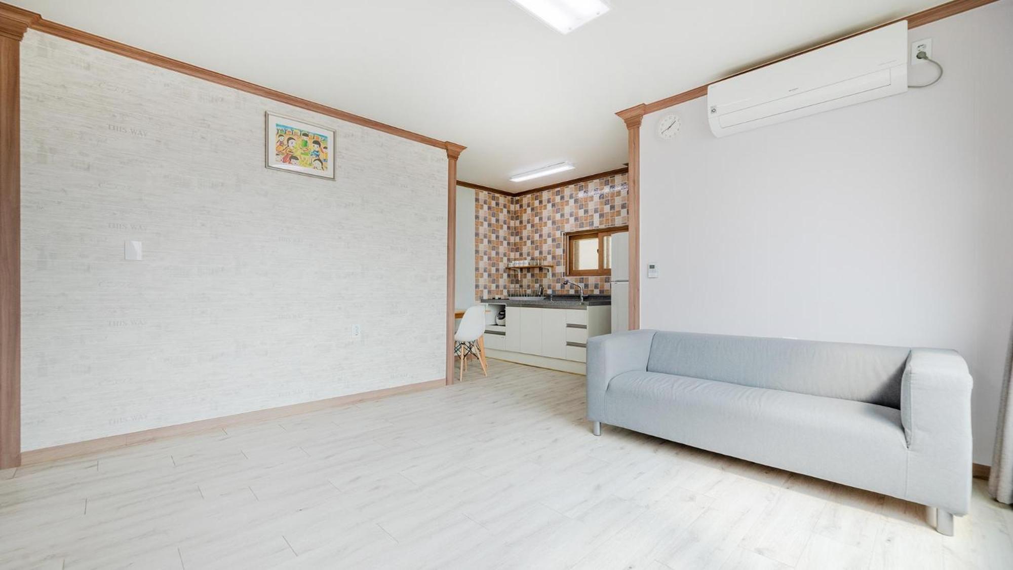 Samcheok Bongsuni-Unni Pension Номер фото