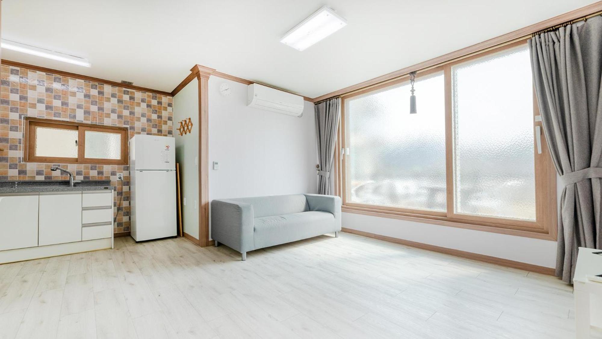 Samcheok Bongsuni-Unni Pension Номер фото