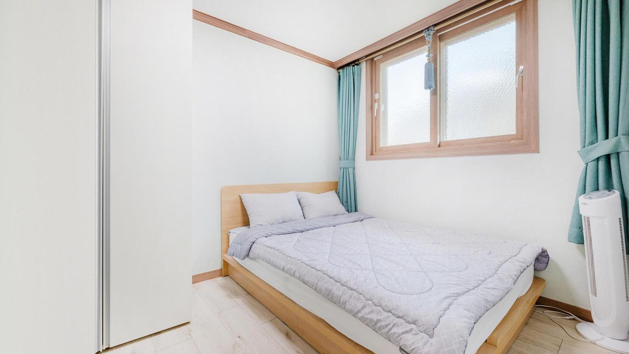 Samcheok Bongsuni-Unni Pension Номер фото