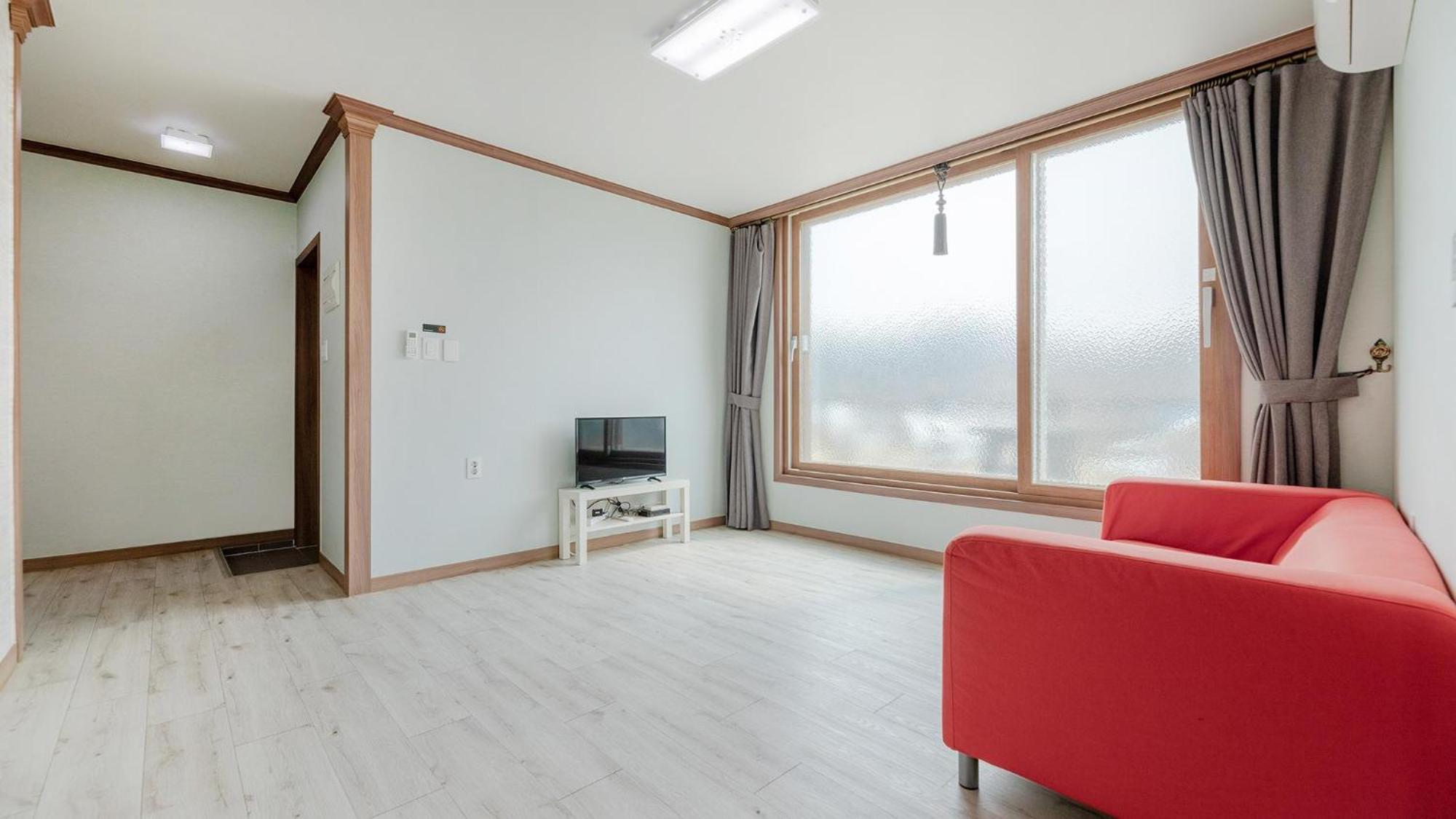 Samcheok Bongsuni-Unni Pension Номер фото